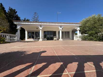 Casa en venta en Estepona