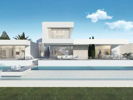 Casa en venta en Benahavís