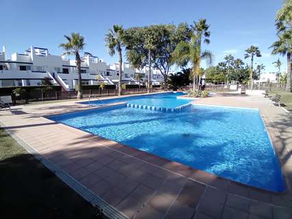 Planta baja en venta en Alhama de Murcia