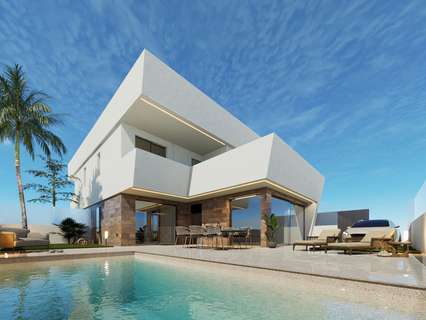 Casa en venta en San Pedro del Pinatar