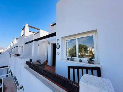 Apartamento en venta en Alhama de Murcia