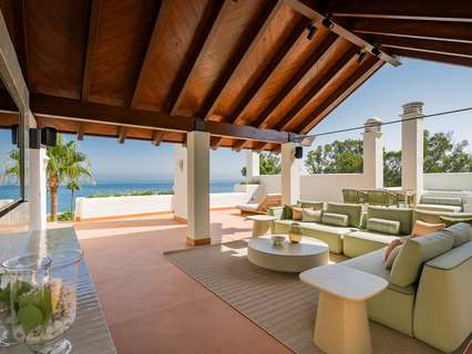 Ático en venta en Estepona