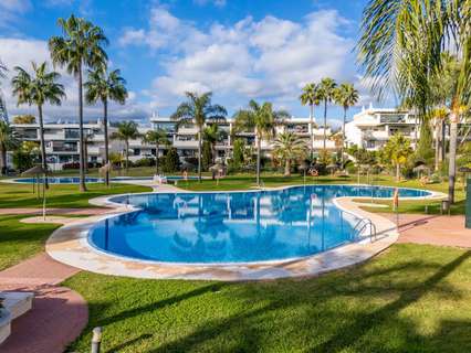 Apartamento en venta en Marbella