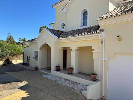 Casa en venta en Estepona
