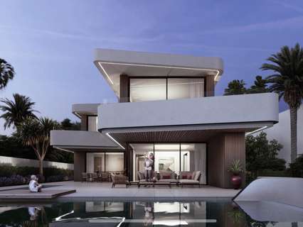 Casa en venta en Marbella