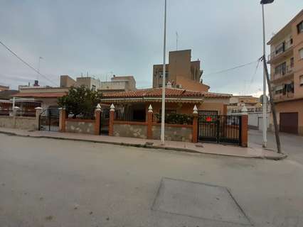 Casa en venta en Mazarrón
