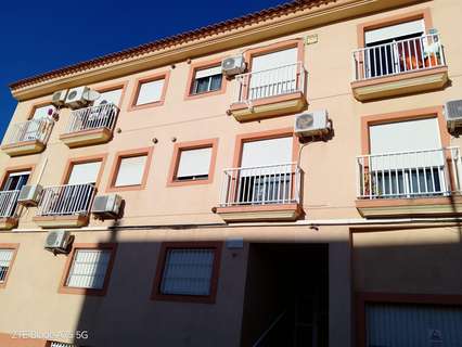 Apartamento en venta en Mazarrón