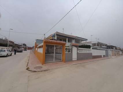 Casa en venta en Mazarrón