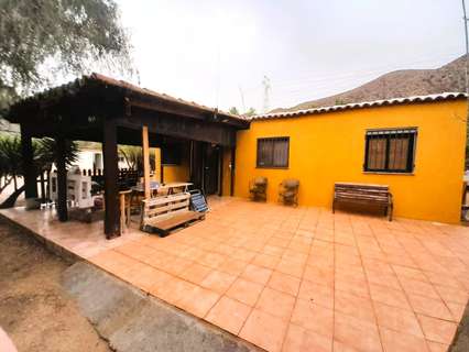 Casa en venta en Mazarrón