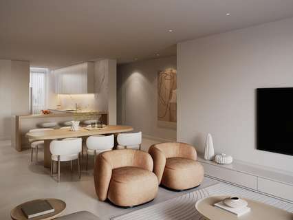 Apartamento en venta en Estepona