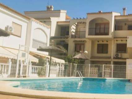 Apartamento en venta en Mazarrón