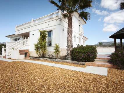 Chalet en venta en Lorca