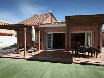 Chalet en venta en San Javier zona La Manga del Mar Menor