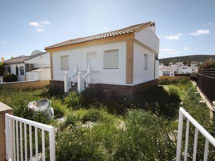 Casa en venta en Mazarrón