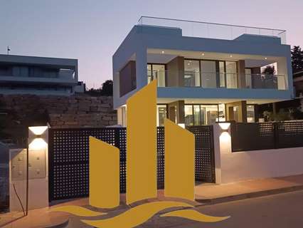 Casa en venta en Estepona