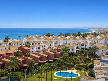 Casa en venta en Estepona