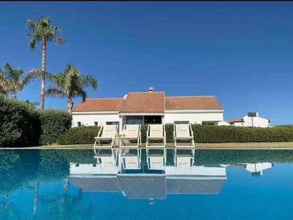 Casa en venta en Manilva