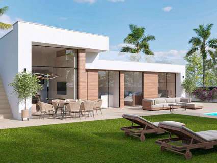 Casa en venta en Alhama de Murcia
