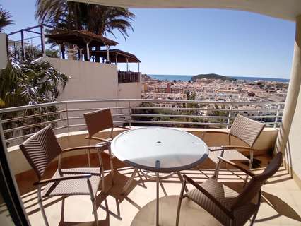 Apartamento en venta en Mazarrón
