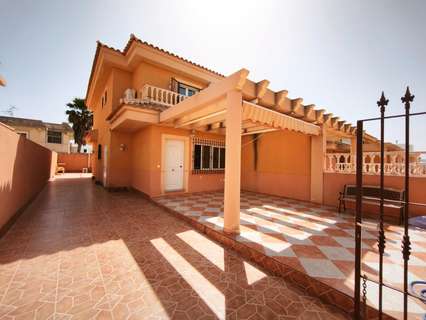 Casa en venta en Mazarrón