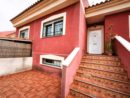 Casa en venta en Mazarrón