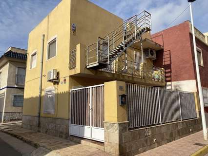 Casa en venta en Mazarrón
