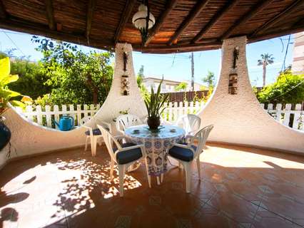 Chalet en venta en Mazarrón
