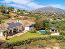 Casa en venta en Benahavís