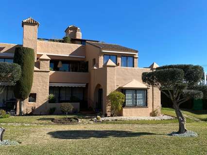 Ático en venta en Estepona
