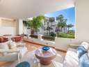 Apartamento en venta en Estepona