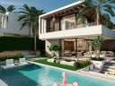 Casa en venta en Benalmádena
