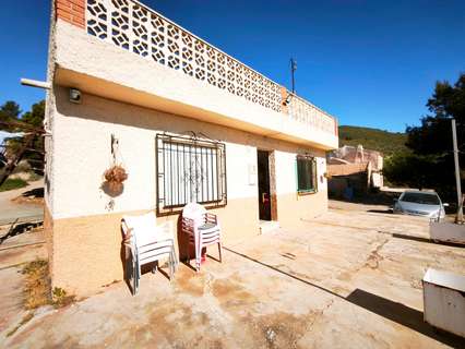 Parcela rústica en venta en Lorca