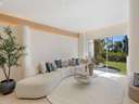 Apartamento en venta en Estepona