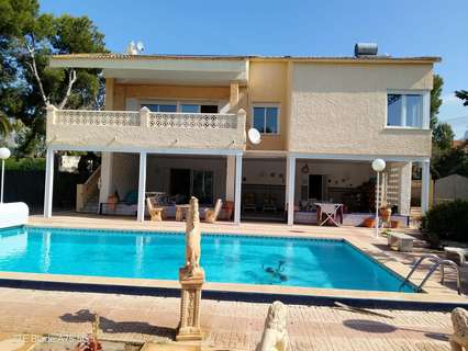 Casa en venta en Cartagena