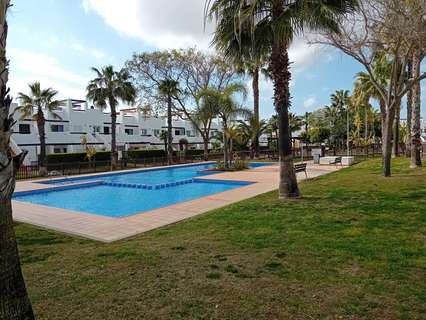 Planta baja en venta en Alhama de Murcia