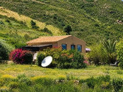 Casa rústica en venta en Cartagena