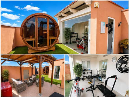Casa en venta en Mazarrón