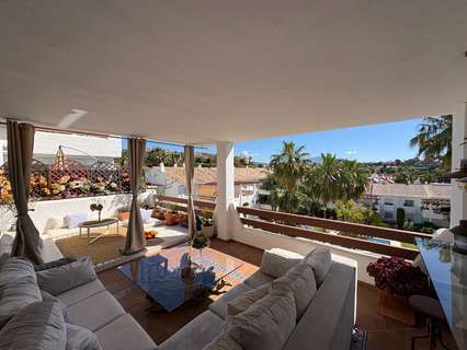 Apartamento en venta en Estepona