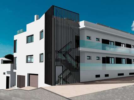 Apartamento en venta en Cartagena