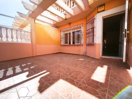 Casa en venta en Mazarrón