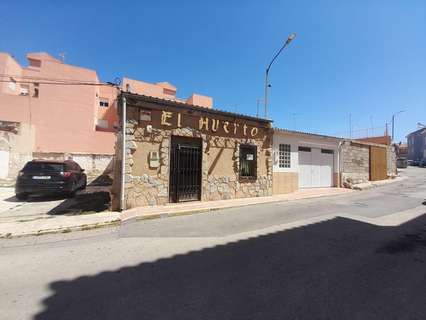 Casa en venta en Mazarrón