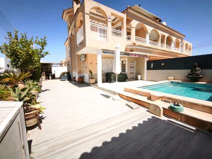 Casa en venta en Mazarrón