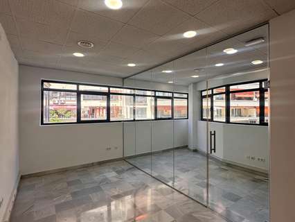 Oficina en venta en Marbella