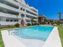 Apartamento en venta en Marbella