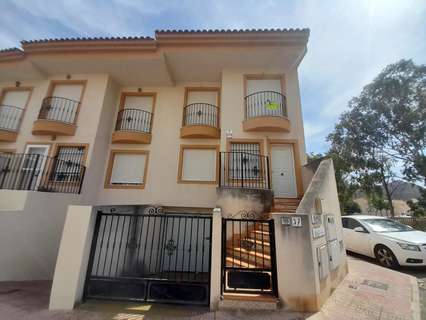 Casa en venta en Mazarrón