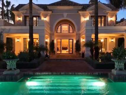 Casa en venta en Marbella
