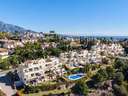 Apartamento en venta en Benahavís