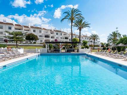 Apartamento en venta en Marbella