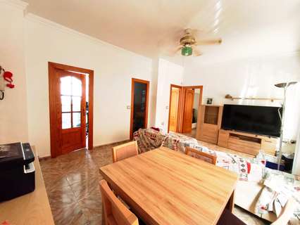 Planta baja en venta en Mazarrón