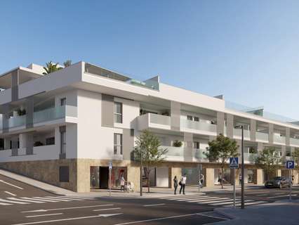 Apartamento en venta en Marbella zona San Pedro de Alcántara